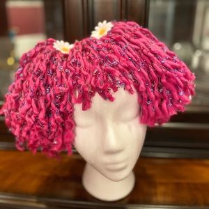 Abby Cadabby Hair / Wig